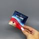 Саше лубрикант Sensuva Ultra-Thick Water-Based Strawberry 6 мл