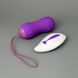 Вагінальні кульки з ротацією FeelzToys Motion Love Balls Twisty - фото товару