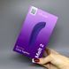 We-Vibe Melt 2 Purple - вакуумний смарт-стимулятор клітора фіолетовий - фото товару