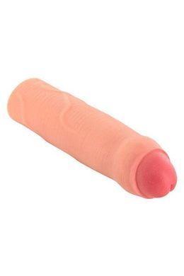 Насадка на член Real Body - Real Extender BIGGY - фото