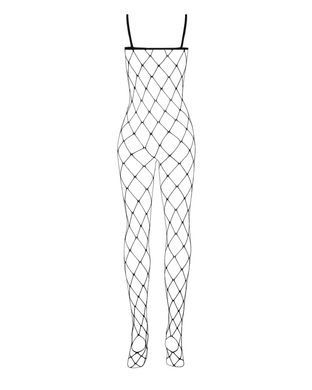 Бодістокінг Obsessive Bodystocking N102 S/M/L - фото