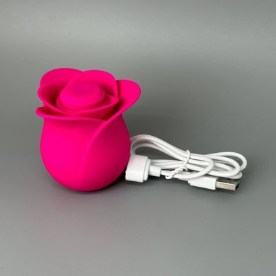 Вакуумный клиторальный стимулятор Satisfyer Pro 2 Modern Blossom - фото