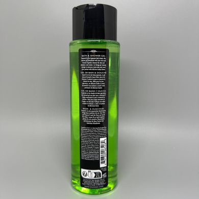 Гель для душу Shunga Shower Gel Sensual Mint м'ята (370 мл) - фото