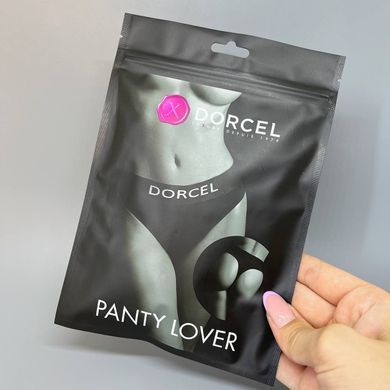 Трусики з кишенею для вібратора Dorcel PANTY LOVER S