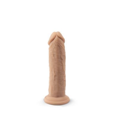 Фаллоимитатор SilexD Robby Real Skin Flesh MODEL 2 size 6in (15,4 см) - фото