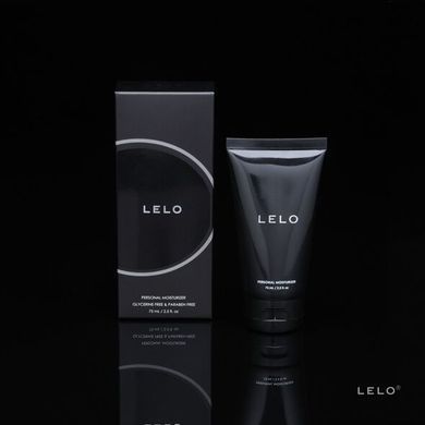 LELO Personal Moisturizer - лубрикант на водной основе 75 мл - фото