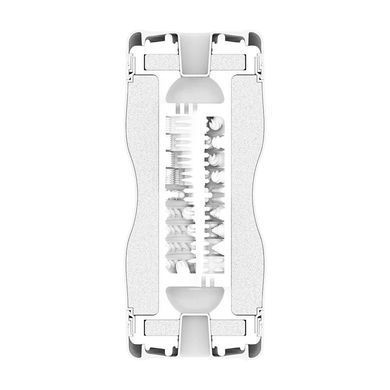 Мастурбатор Tenga Dual Feel Cup двосторонній - фото