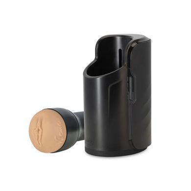 Kiiroo Keon Wi-Fi Combo Set Feel Victoria - секс-машина для мужчин - фото