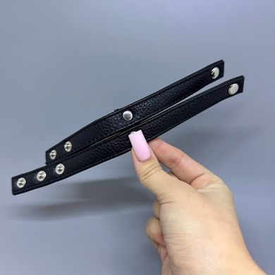 Ерекційне кільце Fetish Tentation Double Сockring - фото