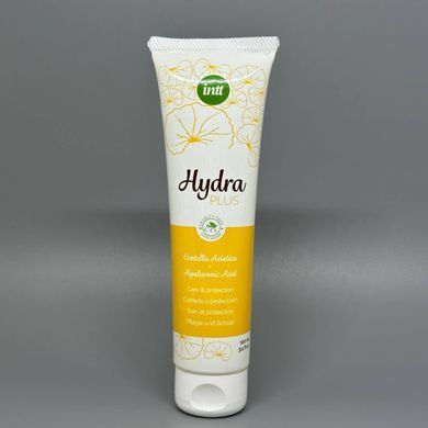 Лубрикант на водной основе Intt Hydra Plus (100 мл) - фото