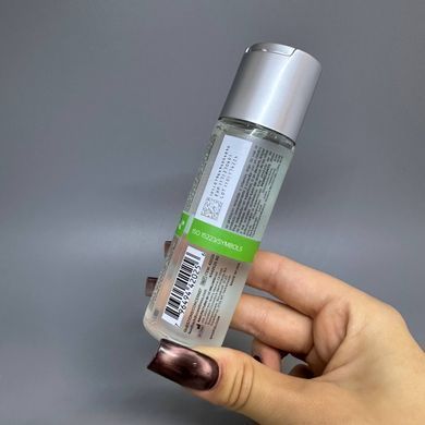Лубрикант на водній основі System JO H2O Waterbased Aloe 60 мл - фото