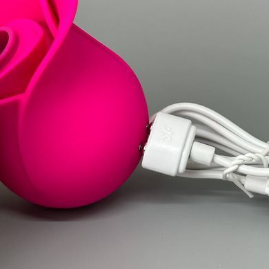 Вакуумний кліторальний стимулятор Satisfyer Pro 2 Modern Blossom - фото