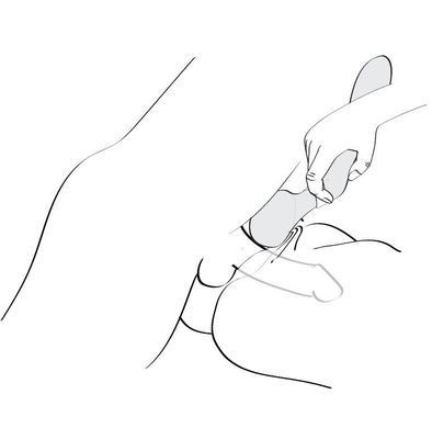 Вібратор для точки G Shunga - Zoa Intimate Massager Rasberry - фото