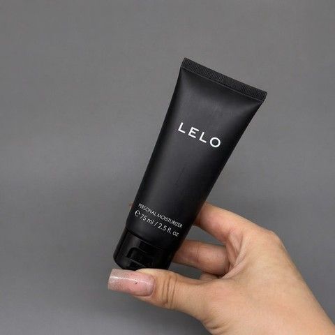 LELO Personal Moisturizer - лубрикант на водній основі 75 мл - фото