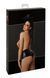 Шорти жіночі Noir Handmade F335 Powerwetlook shorts S