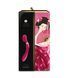 Вібратор для точки G Shunga - Zoa Intimate Massager Rasberry - фото товару