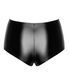 Шорти жіночі Noir Handmade F335 Powerwetlook shorts S