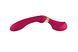 Вібратор для точки G Shunga - Zoa Intimate Massager Rasberry - фото товару