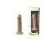 Фаллоимитатор SilexD Robby Real Skin Flesh MODEL 2 size 6in (15,4 см) - фото товара