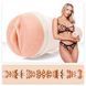 Мастурбатор вагіна Fleshlight Girls Emma Hix Syrup - фото товару