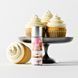 Лубрикант JO Bake Shoppe Frosted Cupcake со вкусом замороженного кекса 60 мл - фото товара