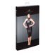 Сукня&nbsp;Noir Handmade F160 Powerwetlook pencil dress S