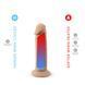 Фаллоимитатор SilexD Robby Real Skin Flesh MODEL 2 size 6in (15,4 см) - фото товара