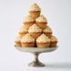 Лубрикант JO Bake Shoppe Frosted Cupcake со вкусом замороженного кекса 60 мл - фото товара