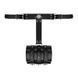 Фиксатор Bedroom Fantasies Blissfully Bound Arm Restraint Set Black - фото товара
