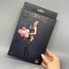 Бодистокинг с имитацией боди и чулок Moonlight Model 14 Black XS-L - фото товара