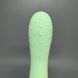 Satisfyer Air Pump Vibrator 3 - вібратор для точки G (надувна головка) - фото товару