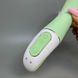 Satisfyer Air Pump Vibrator 3 - вібратор для точки G (надувна головка) - фото товару