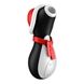 Satisfyer Penguin Holiday Edition - вакуумный стимулятор клитора - фото товара