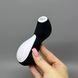 Satisfyer Penguin Holiday Edition - вакуумний стимулятор клітора новорічний - фото товару