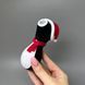 Satisfyer Penguin Holiday Edition - вакуумний стимулятор клітора новорічний - фото товару