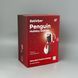 Satisfyer Penguin Holiday Edition - вакуумний стимулятор клітора новорічний - фото товару