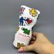 Мастурбатор Tenga Keith Haring Soft Tube Cup - фото товару