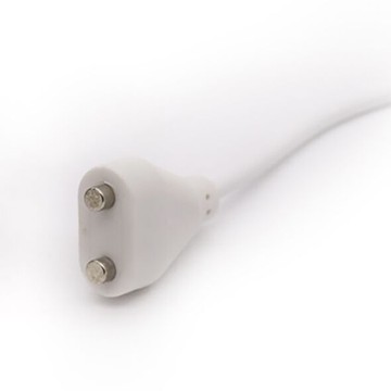 Магнитный кабель для зарядки Magic Motion charging cables белого цвета