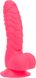 Фаллоимитатор ADDICTION Tom 7" Dildo With Balls Pink (17,8 см) - фото товара