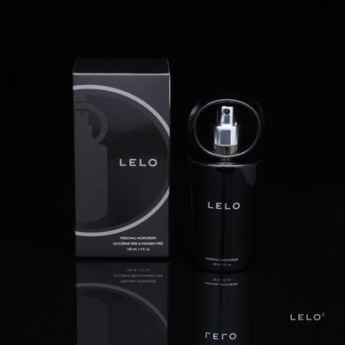 LELO Personal Moisturizer - лубрикант на водній основі 150 мл - фото