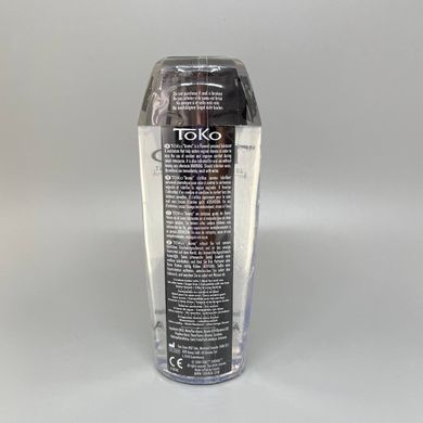 Shunga Toko AROMA - орально-вагінальний лубрикант зі смаком екзотичних фруктів - 165 мл - фото
