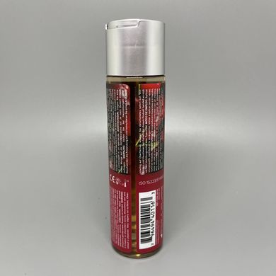 System JO H2O - змазка для орального сексу зі смаком вишні - 120 мл - фото