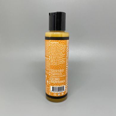Sensuva Handipop - крем для минета со вкусом апельсиного крема 125 мл - фото
