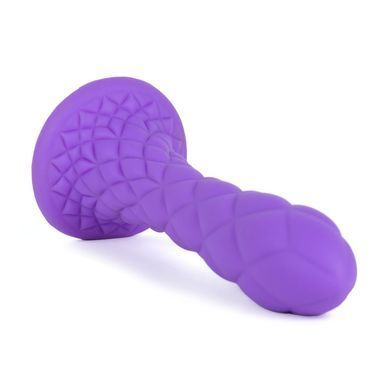 Фаллоимитатор SilexD Fantasy Liquid Silicone Dreamy 7in Purple (18,5 см) фиолетовый - фото