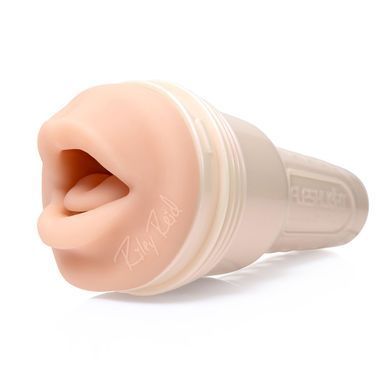 Мастурбатор рот Fleshlight Girls Riley Reid Insomnia - фото