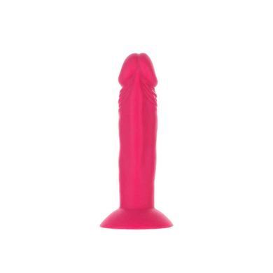 Набор фаллоимитаторов ADDICTION Silly Willy 3.3&rdquo; Silicone Dildo 3 цвета 12 шт. (8,3 см) - фото