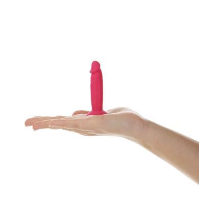 Набор фаллоимитаторов ADDICTION Silly Willy 3.3&rdquo; Silicone Dildo 3 цвета 12 шт. (8,3 см) - фото