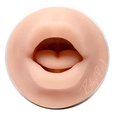 Мастурбатор рот Fleshlight Girls Riley Reid Insomnia - фото