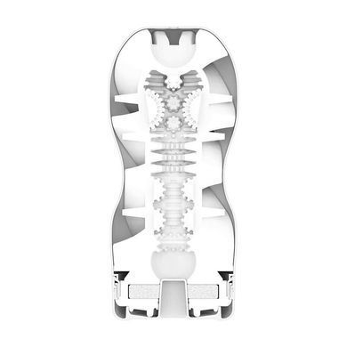 Вакуумний мастурбатор Tenga Air Cushion Cup NEW - фото