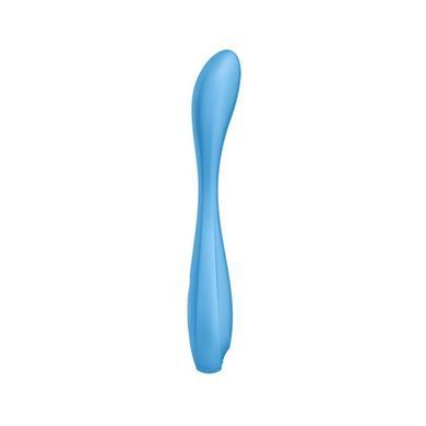 Satisfyer G-Spot Flex 4 - смарт-вібратор для точки G - фото